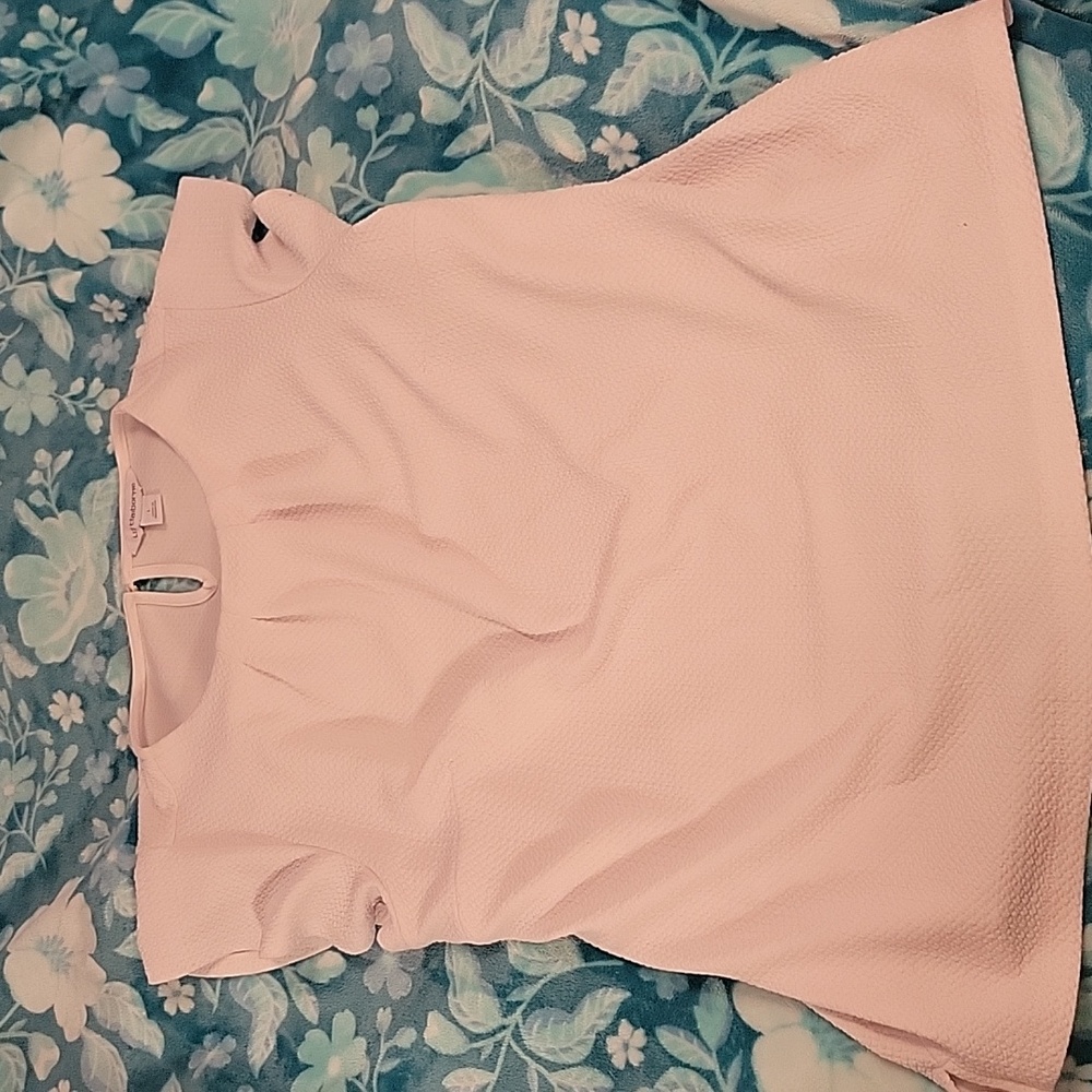 White Blouse size L